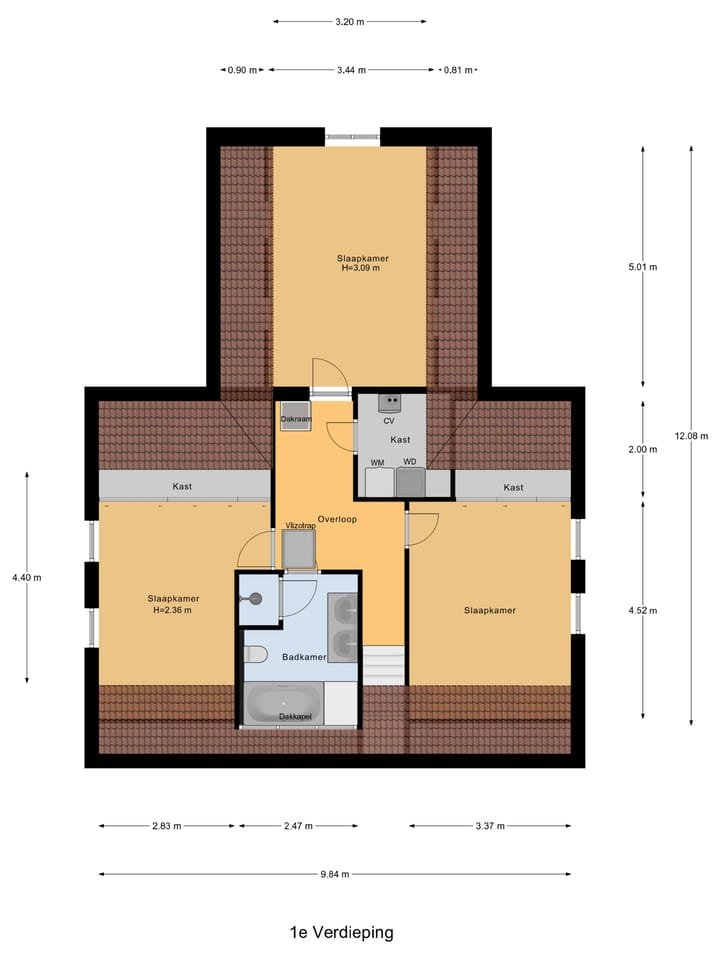 Photo 52 of Kapelleweg 6-B