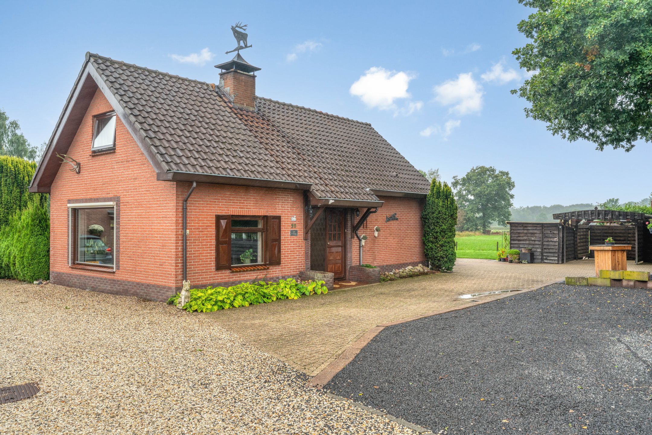 Foto 6 van Molenbergweg 91