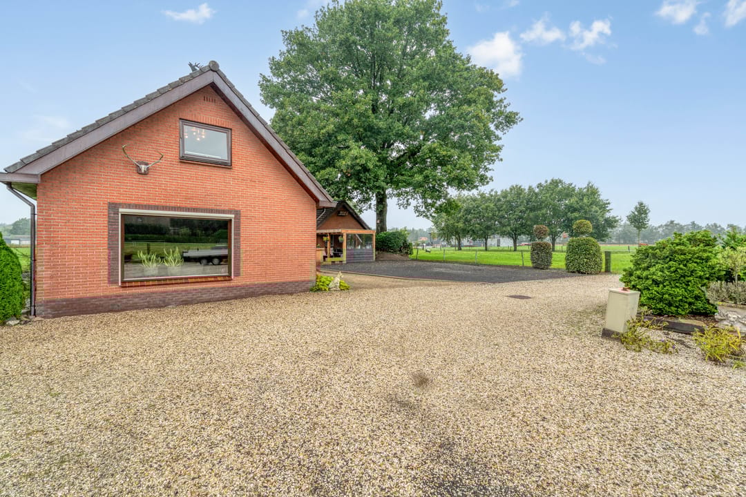 Foto 7 van Molenbergweg 91