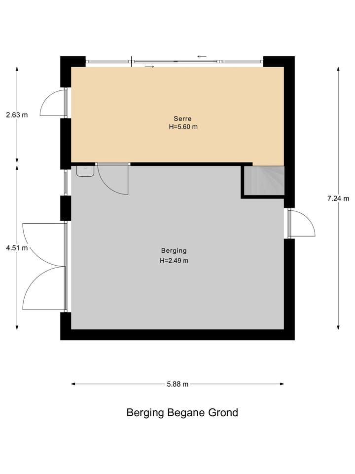 Photo 56 of Kapelleweg 6-B