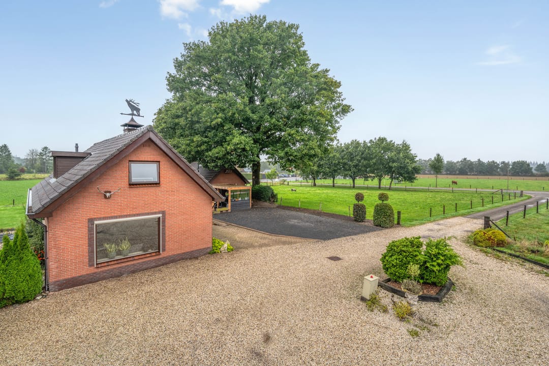 Foto 8 van Molenbergweg 91