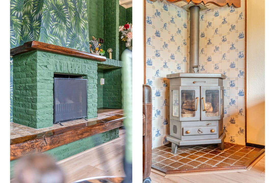 Foto 22 van Molenbergweg 91