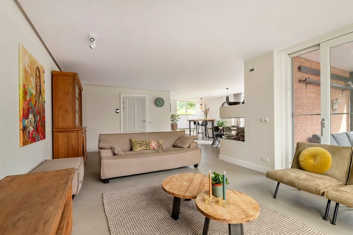 Foto 3 van Roodhekkenpas 79