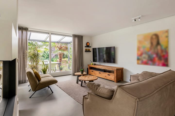 Foto 6 van Roodhekkenpas 79