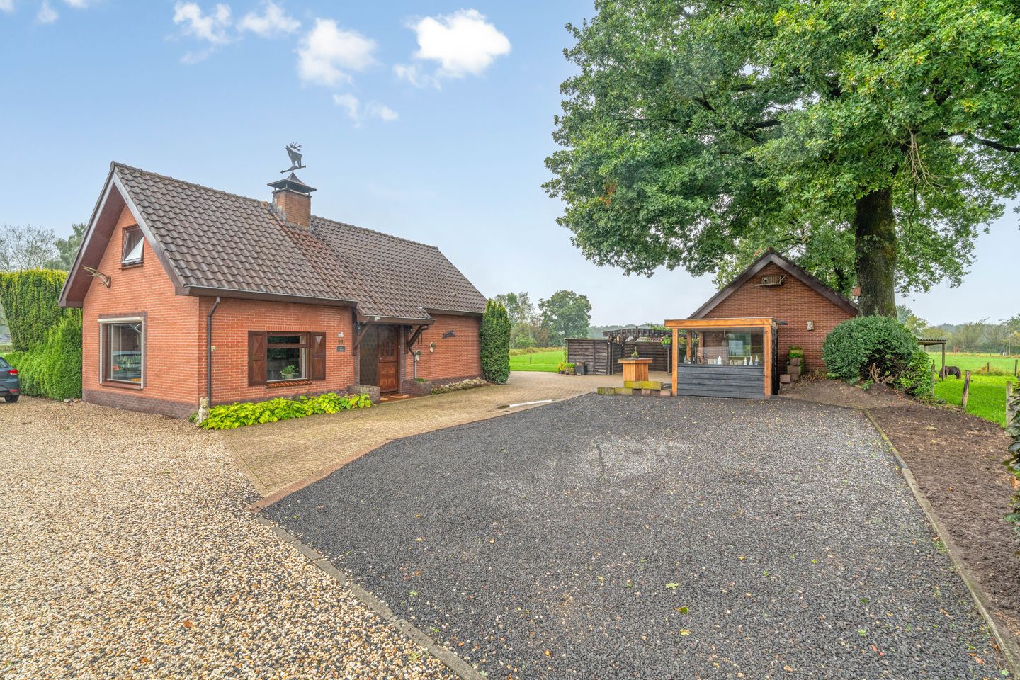 Foto 5 van Molenbergweg 91