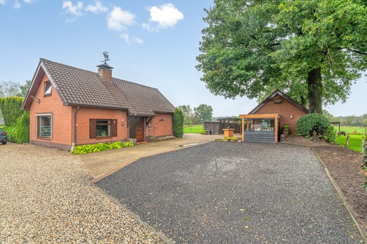 Foto 5 van Molenbergweg 91