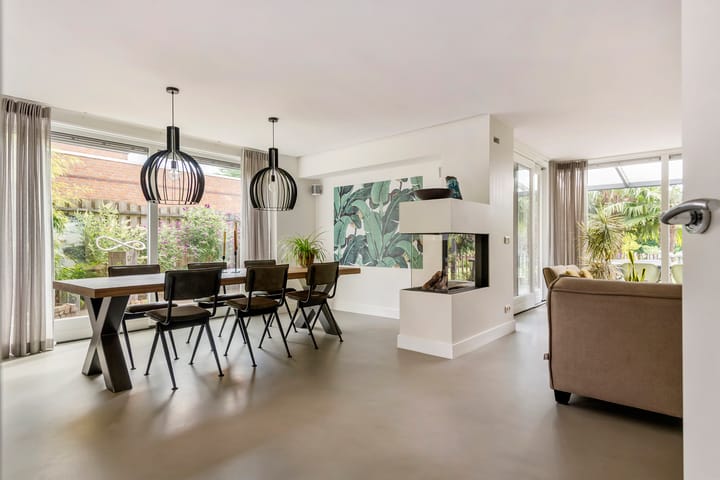 Foto 8 van Roodhekkenpas 79