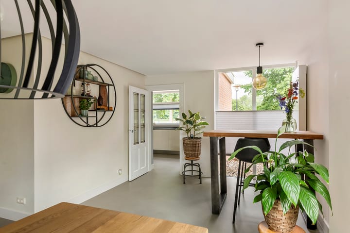 Foto 13 van Roodhekkenpas 79