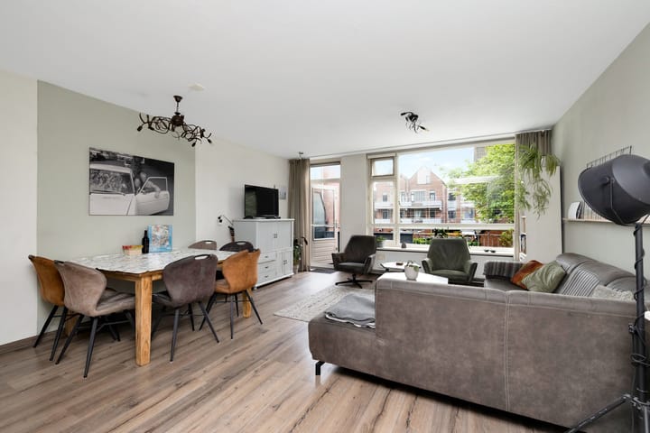 Foto 2 van Flensburghof 6