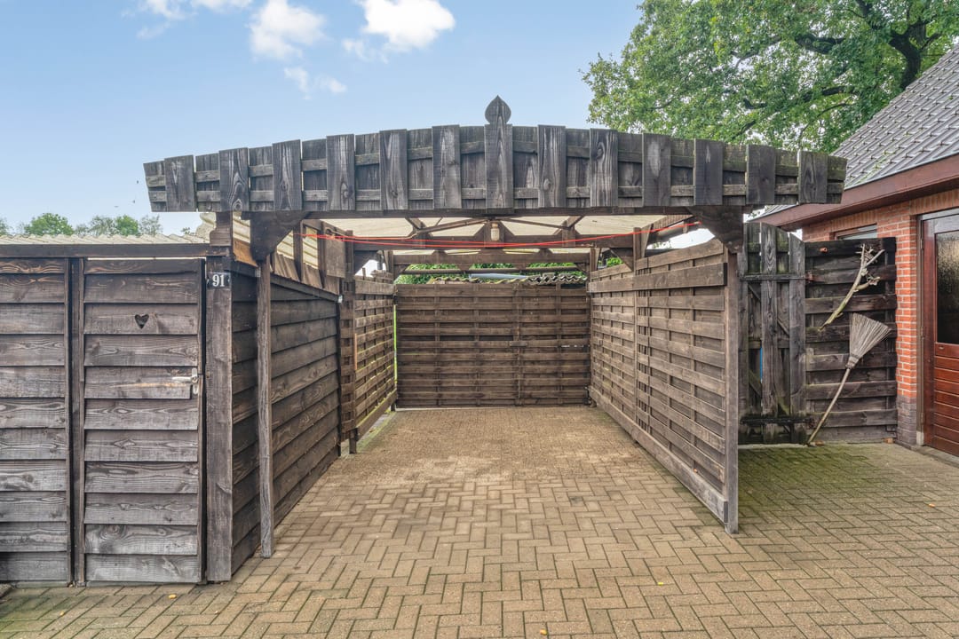 Foto 41 van Molenbergweg 91