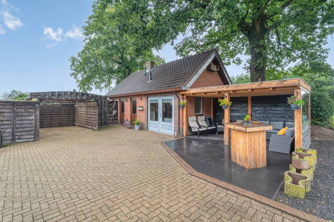 Foto 43 van Molenbergweg 91