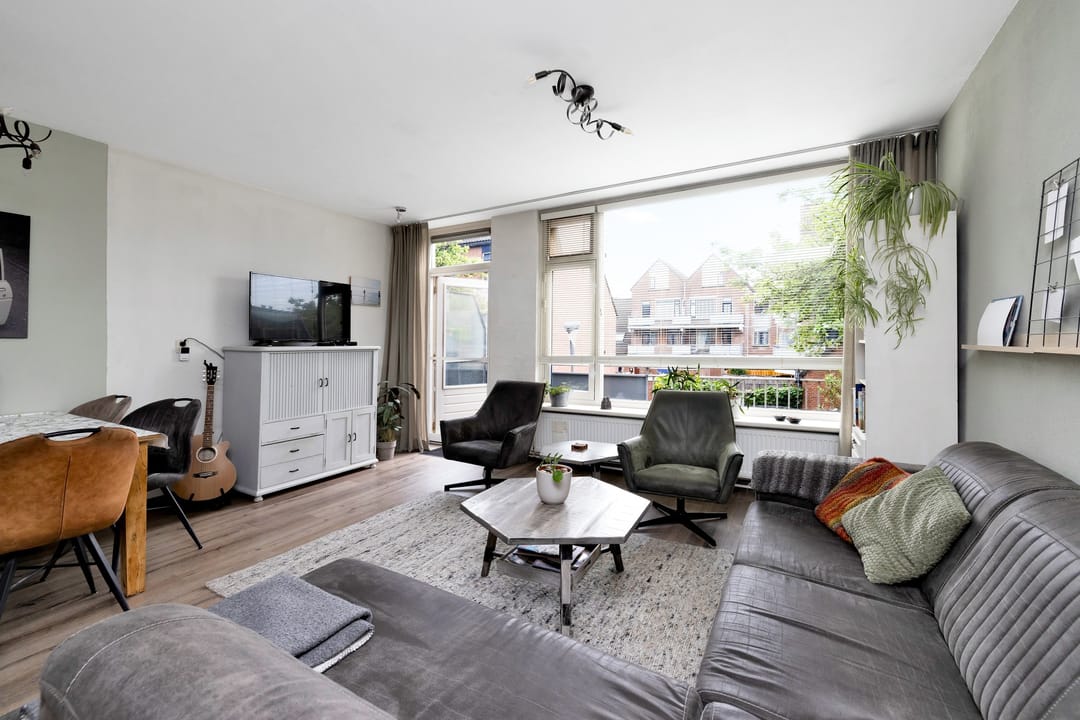 Foto 17 van Flensburghof 6