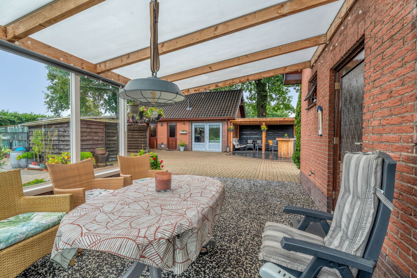 Foto 49 van Molenbergweg 91