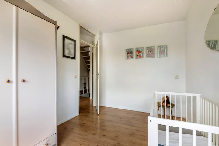 Foto 35 van Roodhekkenpas 79