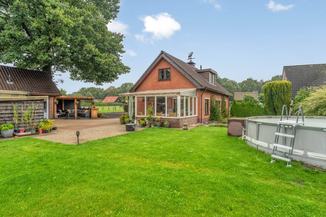 Foto 52 van Molenbergweg 91