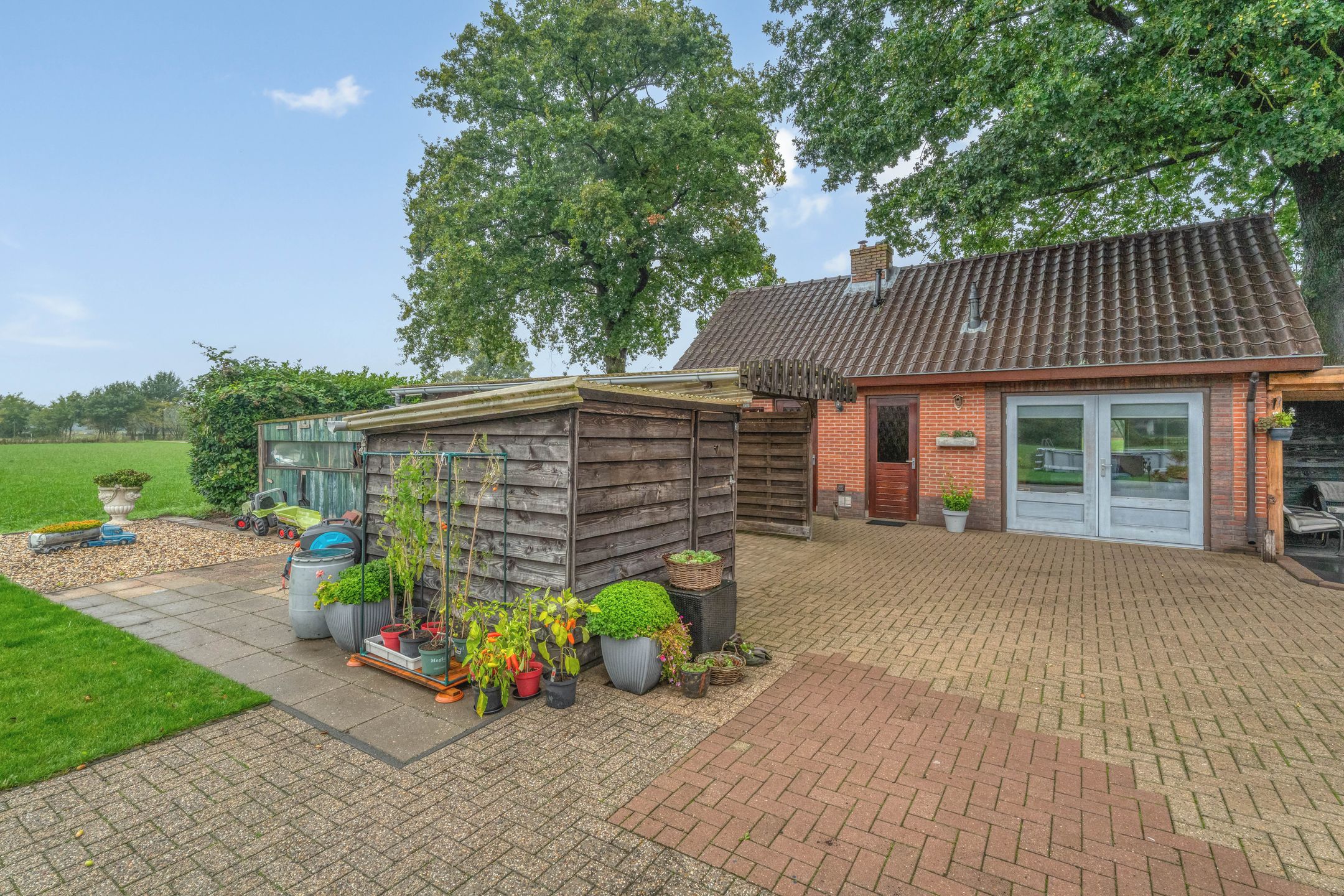 Foto 54 van Molenbergweg 91