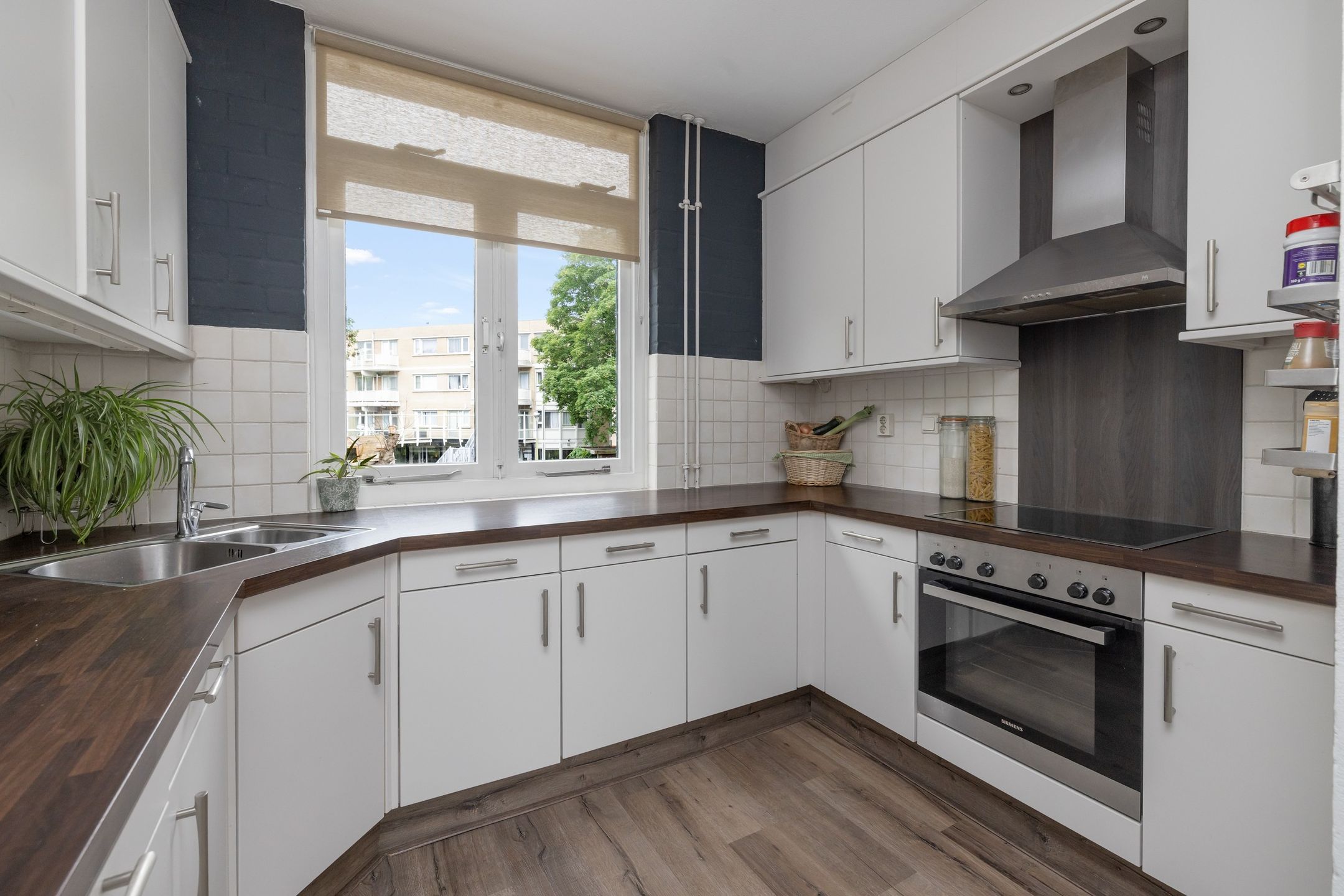 Foto 3 van Flensburghof 6