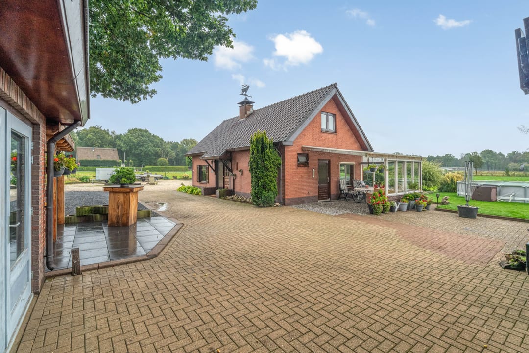 Foto 56 van Molenbergweg 91