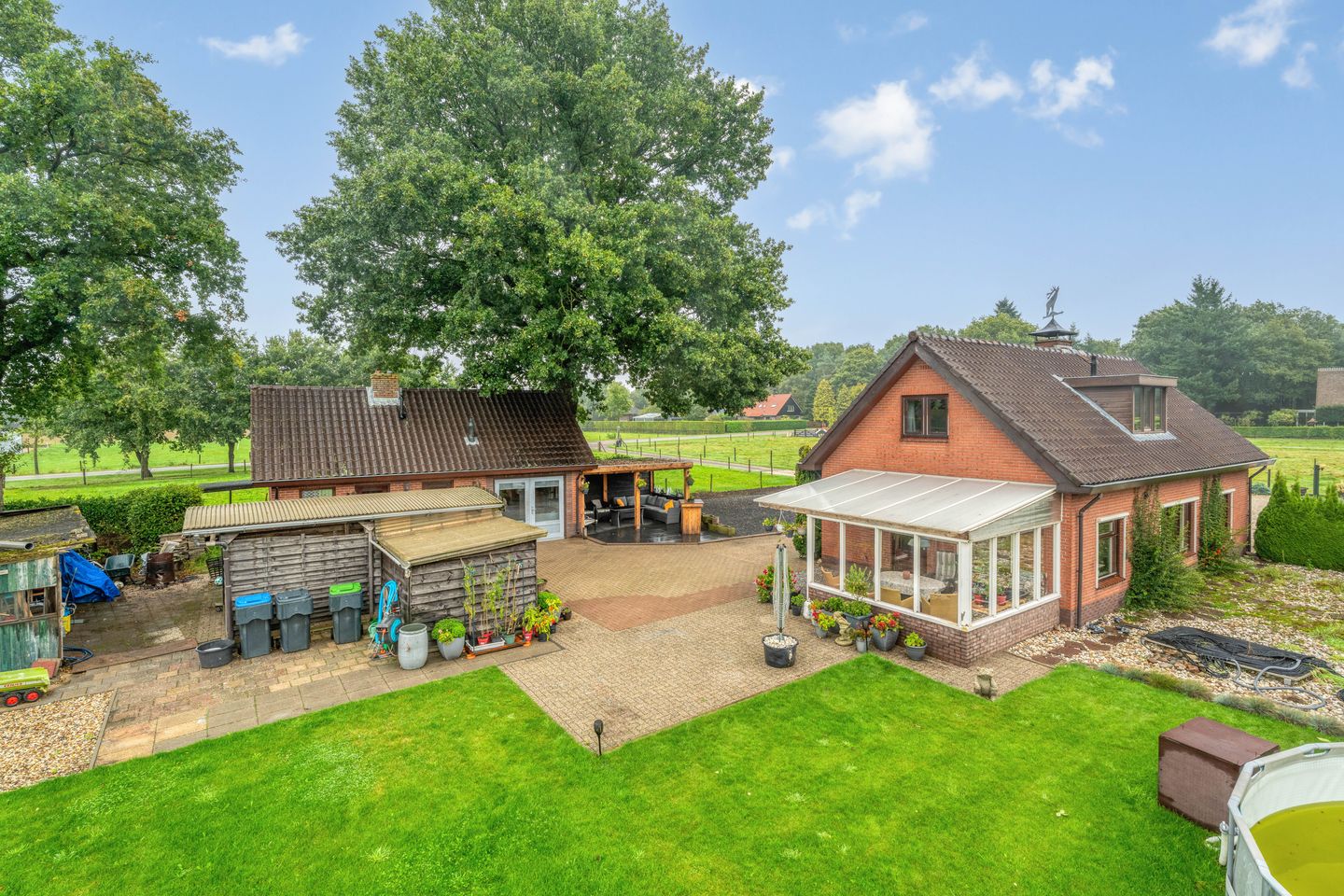 Foto 59 van Molenbergweg 91