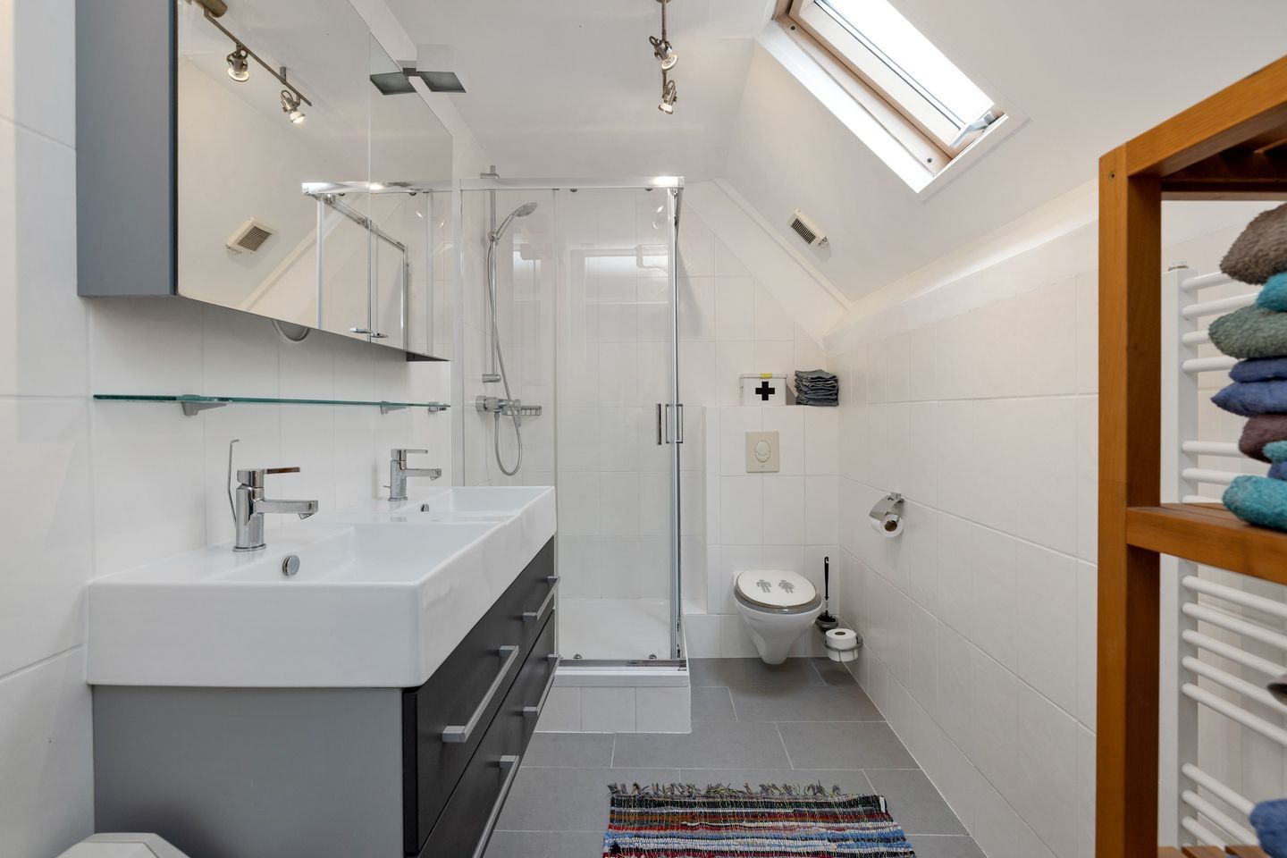 Foto 4 van Flensburghof 6