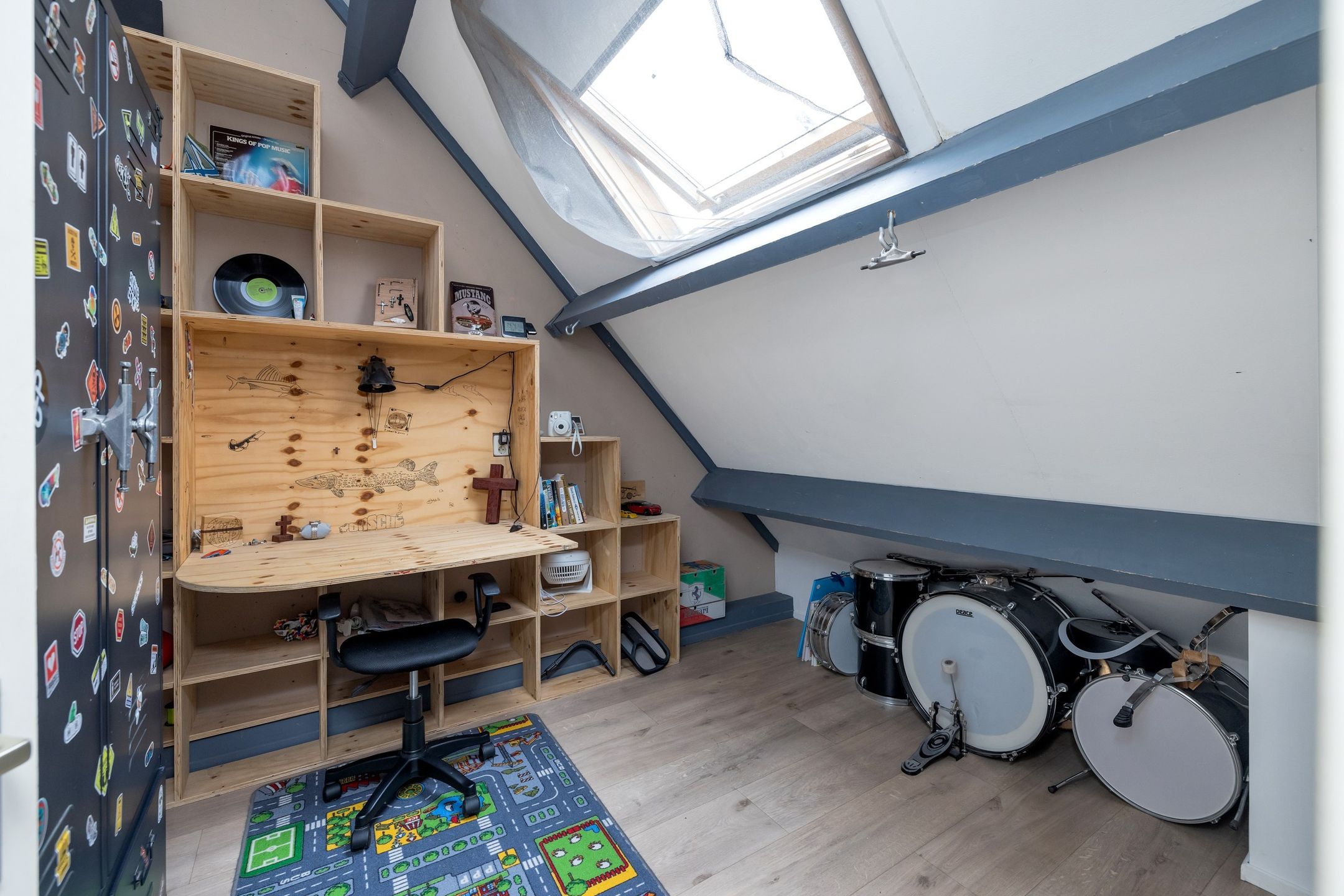 Foto 36 van Flensburghof 6