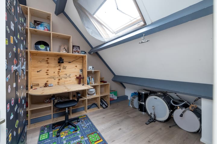 Foto 36 van Flensburghof 6