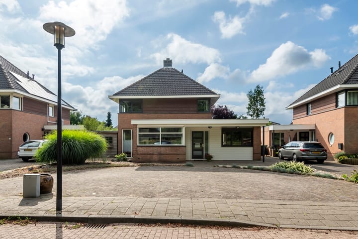 Foto 59 van Roodhekkenpas 79