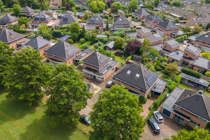 Foto 61 van Roodhekkenpas 79