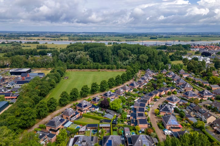 Foto 62 van Roodhekkenpas 79