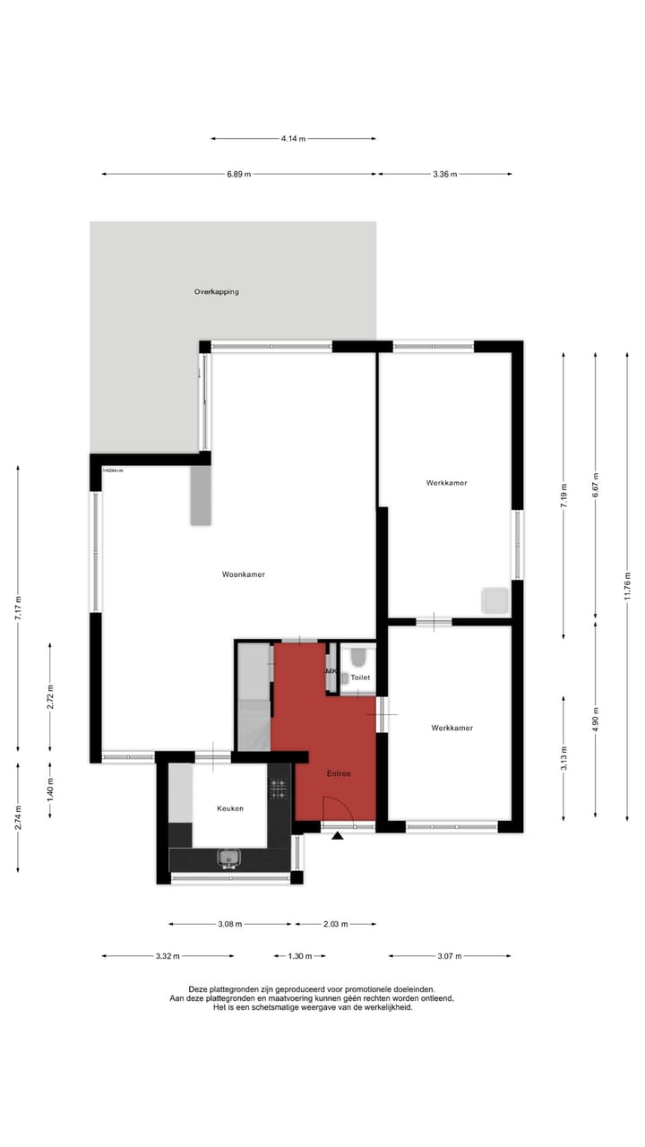 Foto 63 van Roodhekkenpas 79