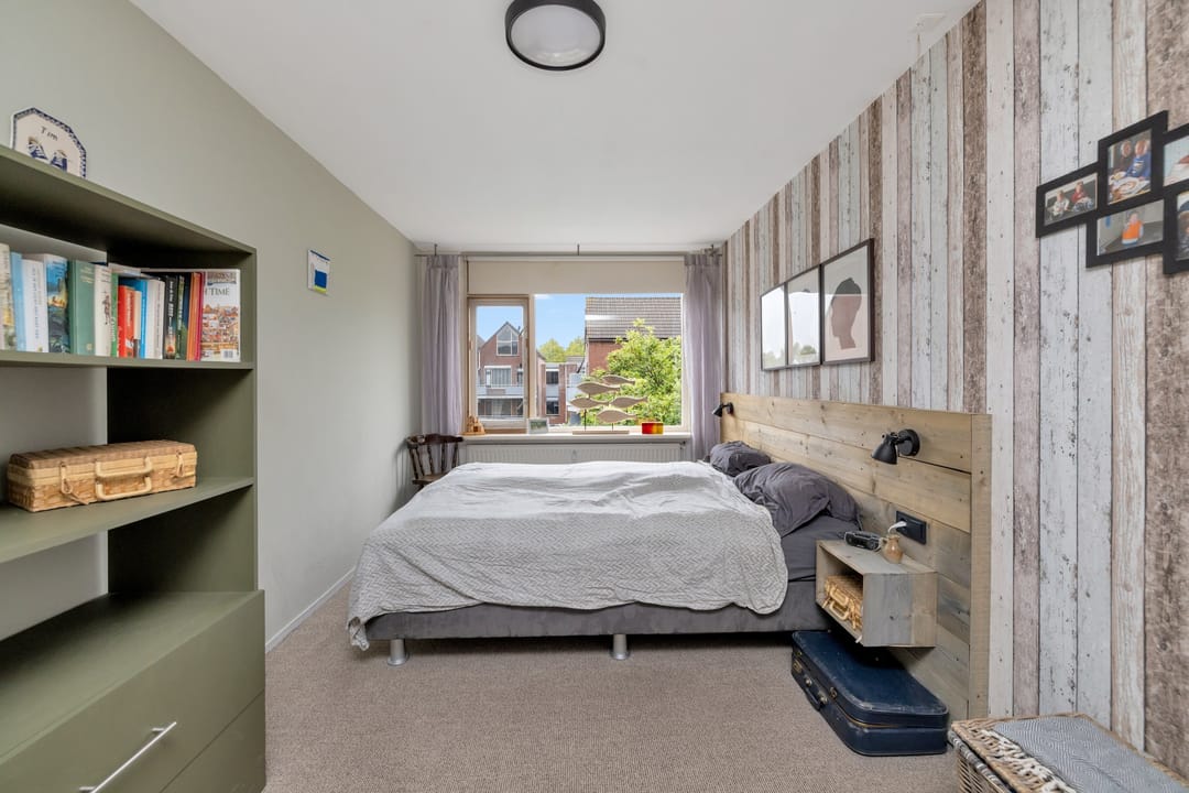 Foto 28 van Flensburghof 6