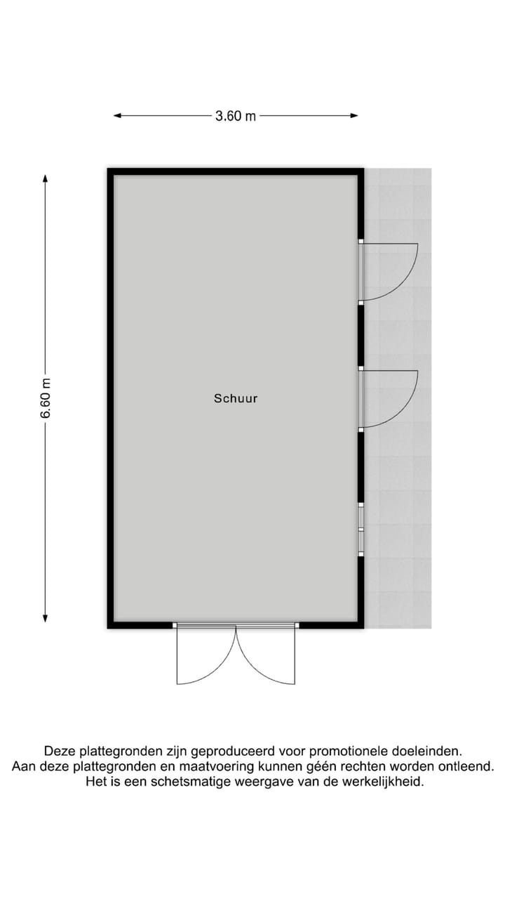 Foto 66 van Roodhekkenpas 79