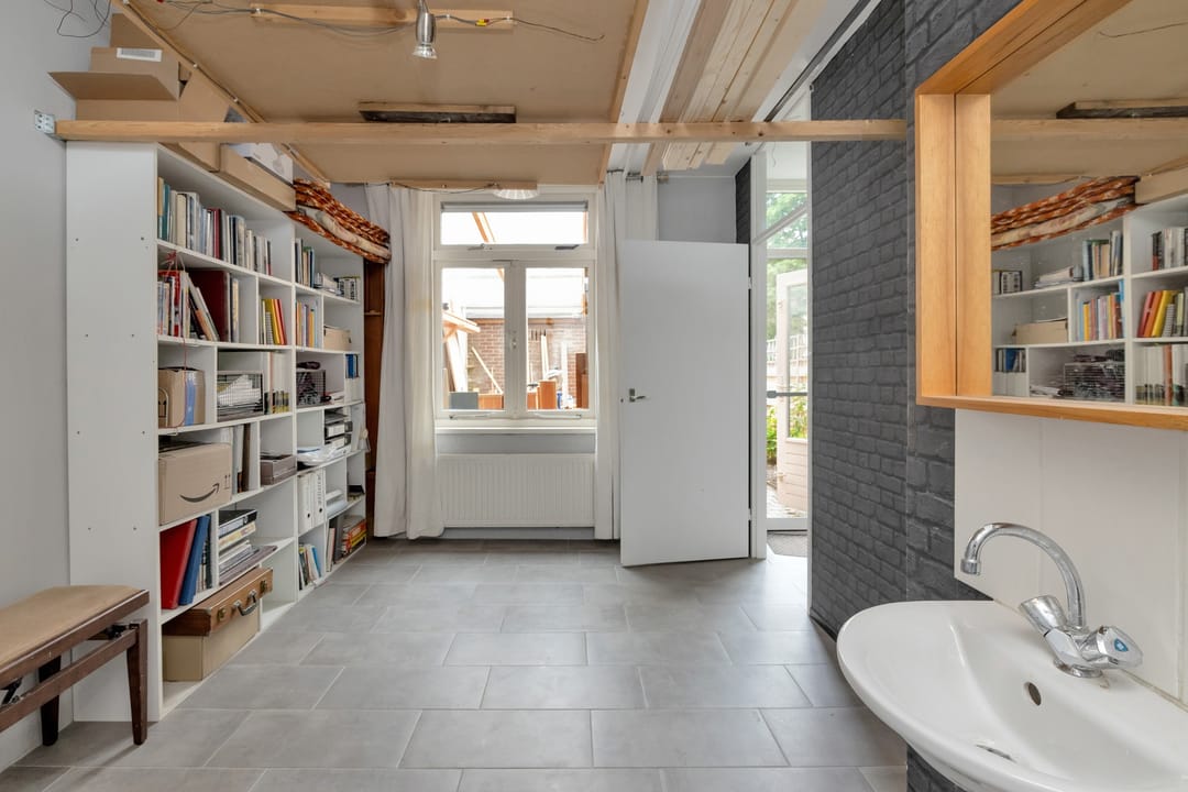 Foto 8 van Flensburghof 6