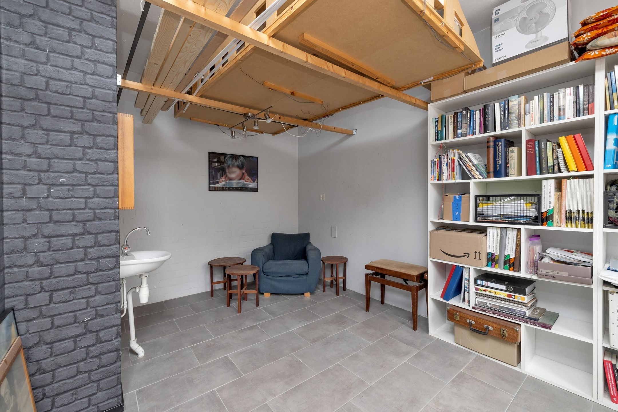 Foto 9 van Flensburghof 6