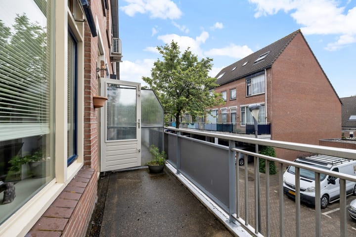 Foto 21 van Flensburghof 6