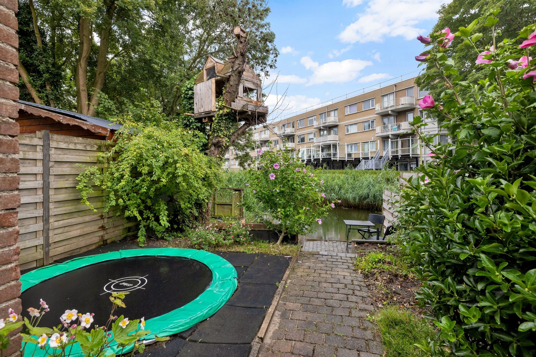 Foto 39 van Flensburghof 6