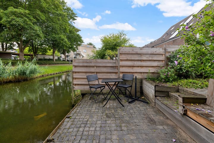 Foto 5 van Flensburghof 6