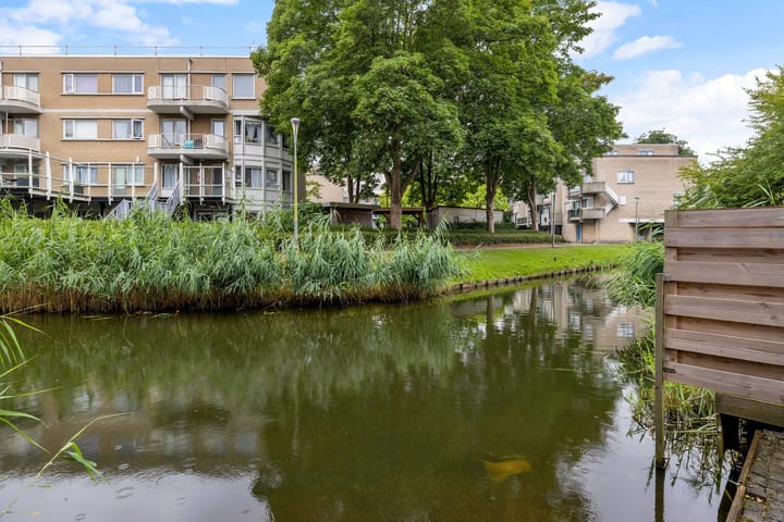 Foto 6 van Flensburghof 6