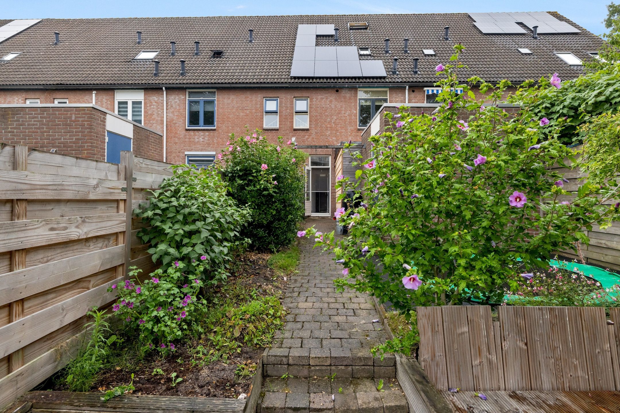 Foto 42 van Flensburghof 6