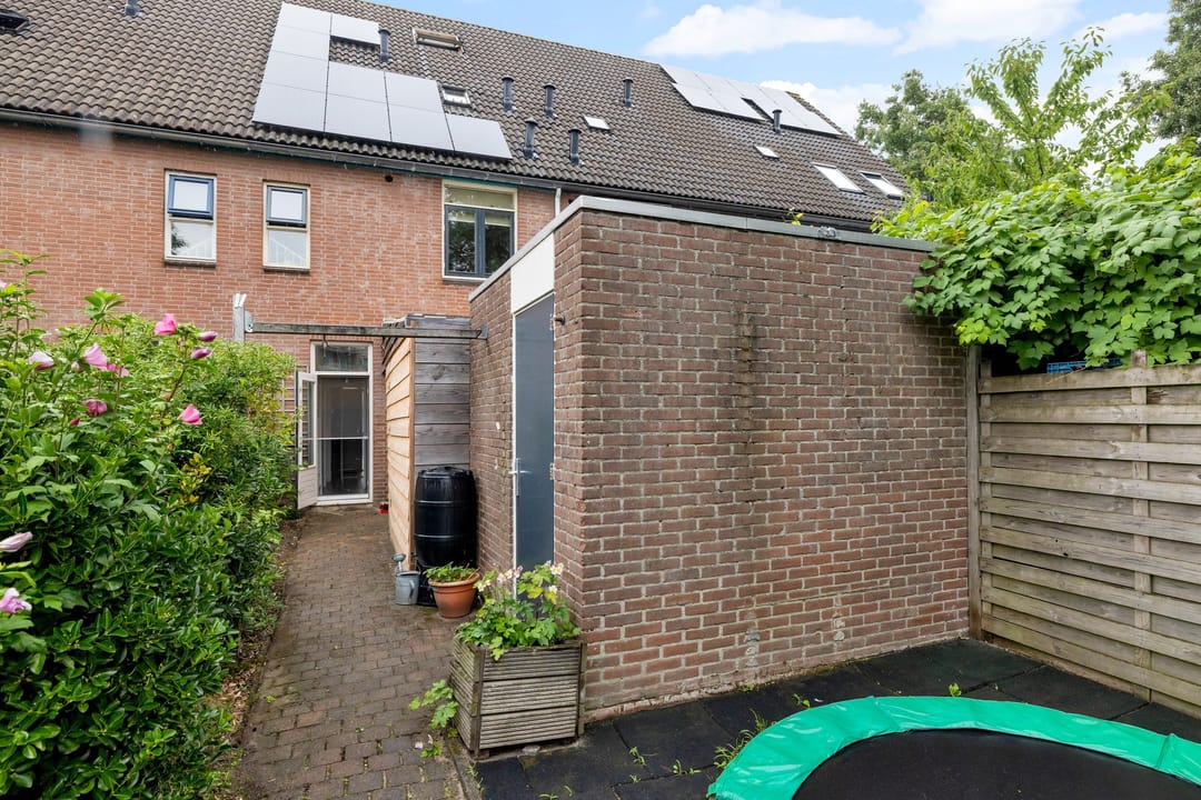 Foto 43 van Flensburghof 6