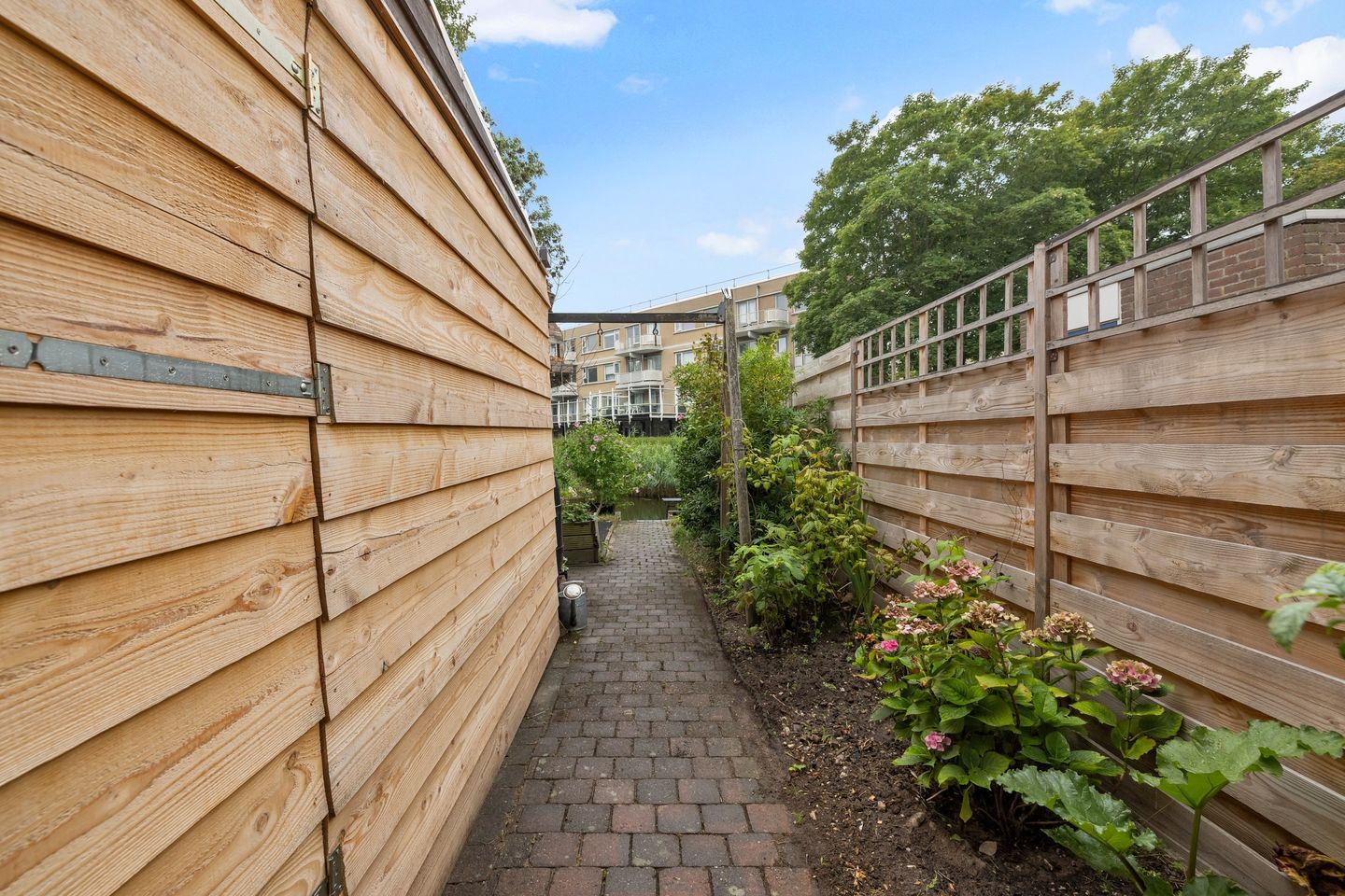 Foto 44 van Flensburghof 6