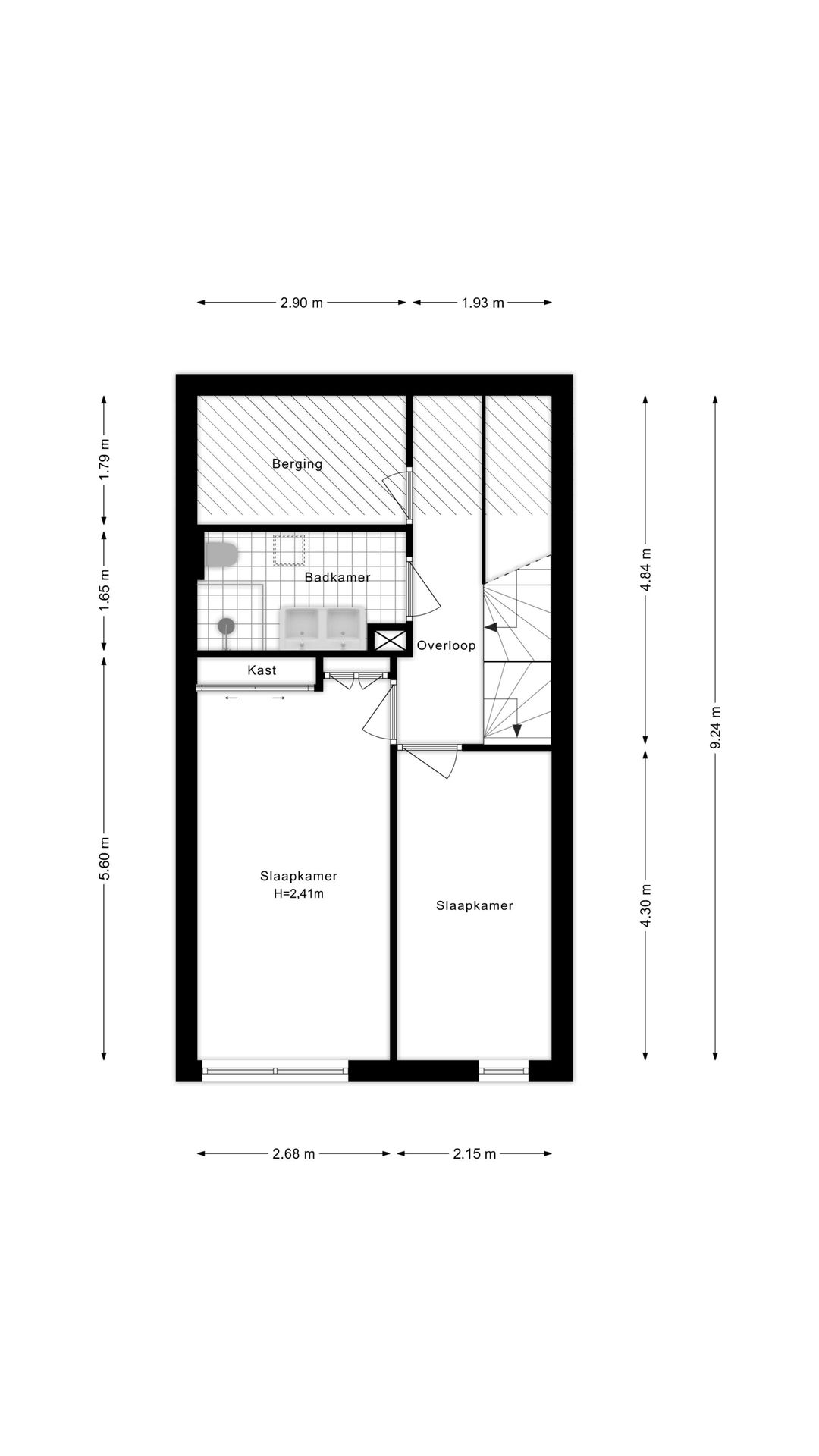 Foto 47 van Flensburghof 6