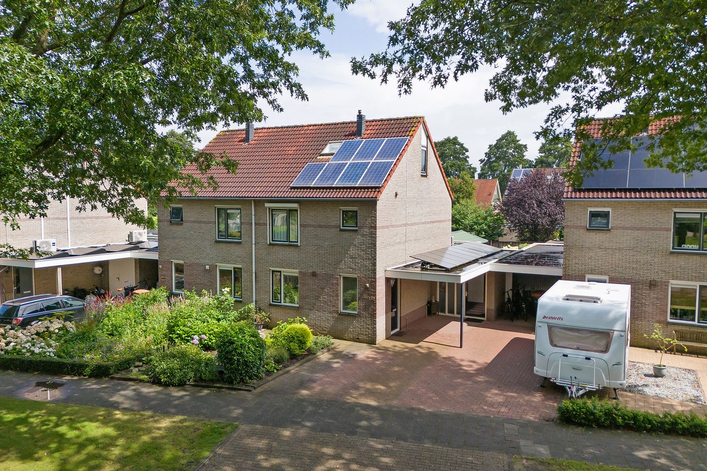 Foto 1 van Floralaan 152