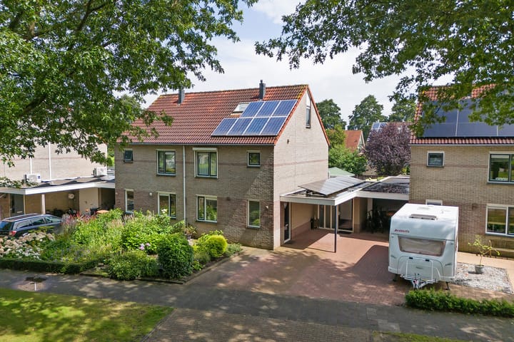 Foto 1 van Floralaan 152