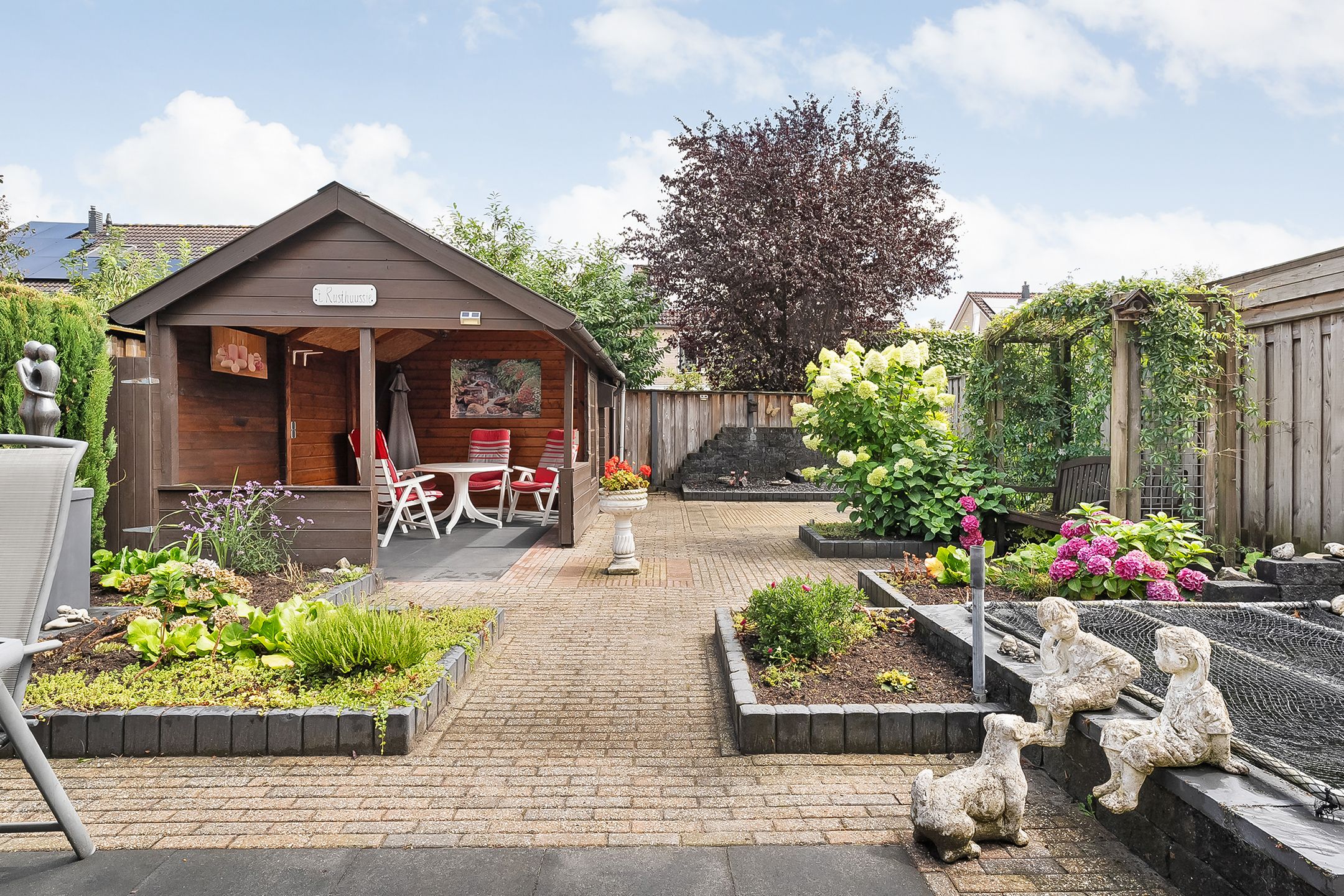 Foto 3 van Floralaan 152