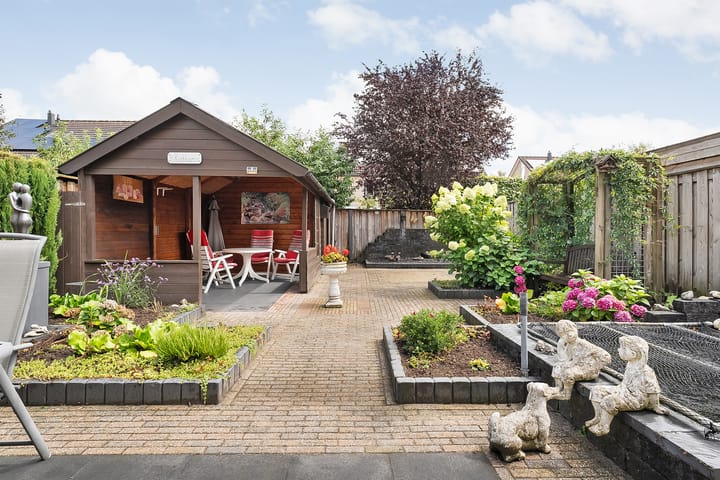 Foto 3 van Floralaan 152