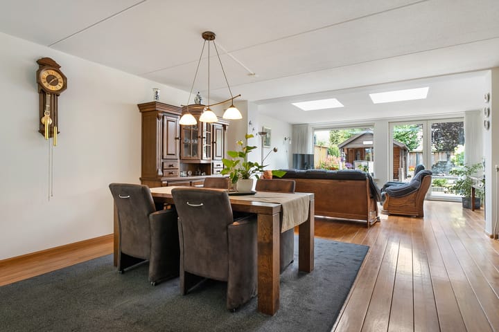 Foto 4 van Floralaan 152