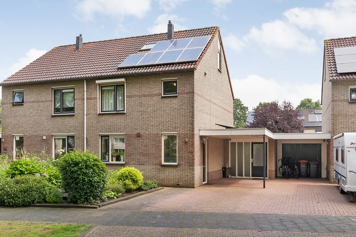 Foto 5 van Floralaan 152