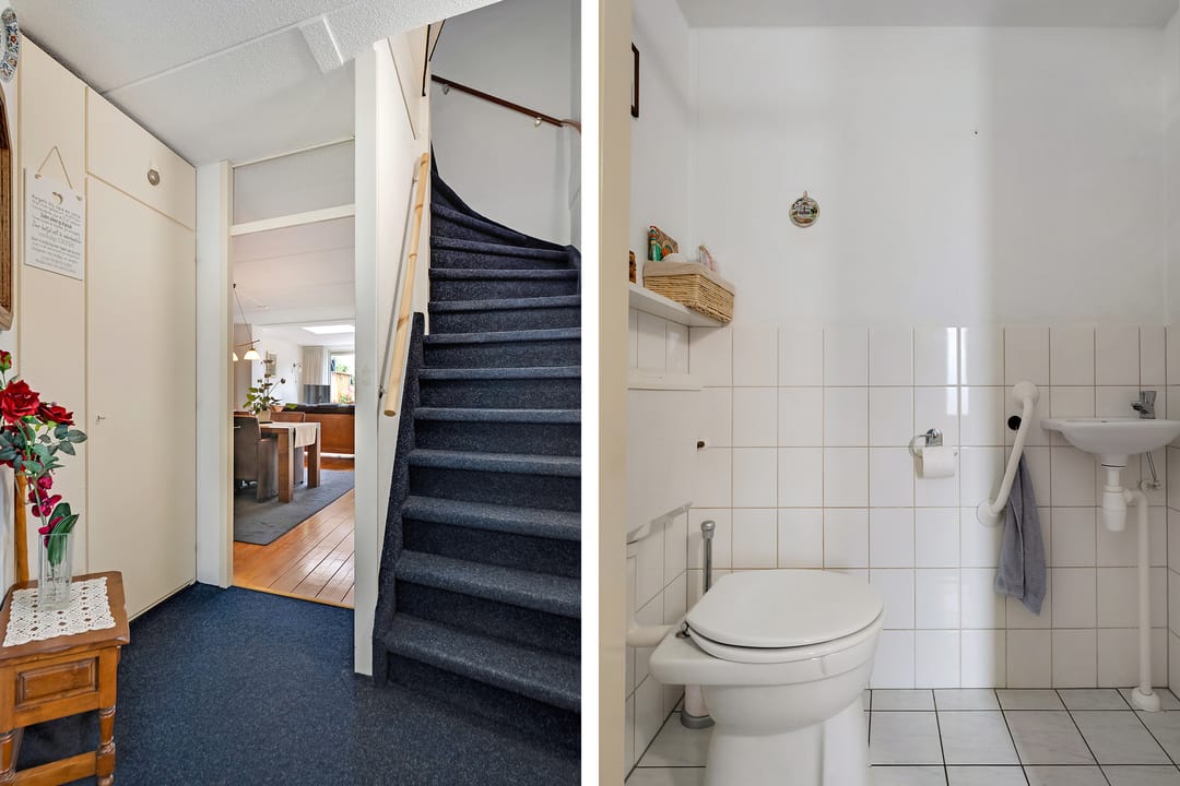 Foto 7 van Floralaan 152