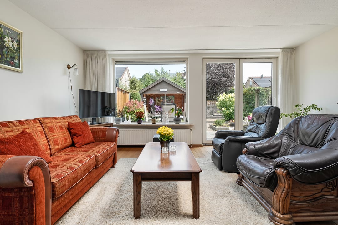 Foto 8 van Floralaan 152